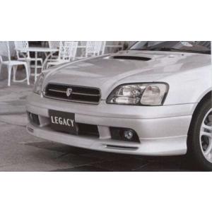 レガシィ スポーツグリル RFRB スバル純正部品 パーツ