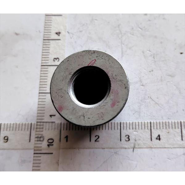 リヤスタビライザリンクナットのみ 94151-21241 SAI用 トヨタ純正部品