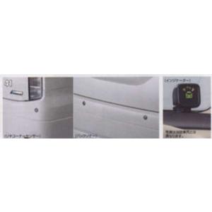 エルグランド フロントコーナーセンサー 日産純正部品 パーツ