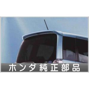 life004 ライフ テールゲートスポイラー ホンダ純正...