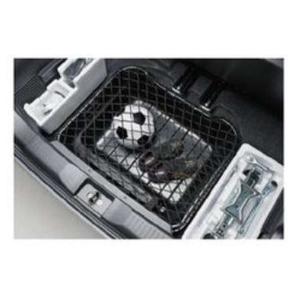 ソリオハイブリッド リヤバンパーディフューザー スズキ純正部品 MA46S