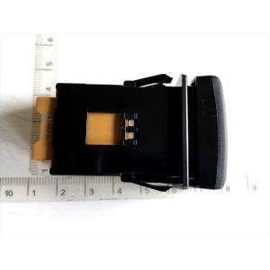 2番のみ』 ジムニー用 コンタクトコイルのケーブルアッシ 37480-72M60