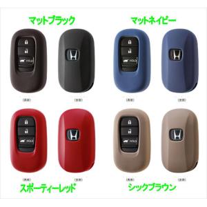 ヴェゼル エンジンスタートボタン付Hondaスマートキー ホンダ純正部品