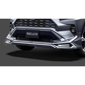 MODELLISTA JAOS ノーズプロテクター MSD12-42001 RAV4用 トヨタ