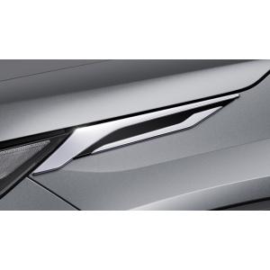 MODELLISTA ラゲージLED MSE65-42001 RAV4用 トヨタ : スズキ