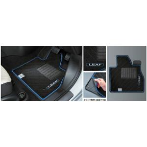 リーフ トノカバー 日産純正部品 ZE1 パーツ オプション : スズキ