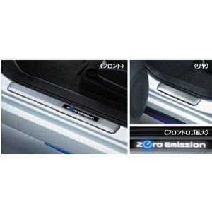 リーフ セキュリティ&セーフティパック 日産純正部品 ZE1 パーツ