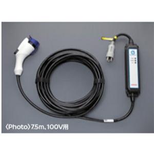 美品　最新型番　日産リーフ充電ケーブル　 6WX0A 514 美品 最新型番 日産リーフ充電ケーブル 6WX0A 408 - メルカリ