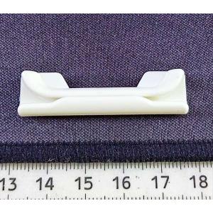 シャルロッテ 14番のみ』 キャリイ用 ゲートロックハンドルのプロテクター