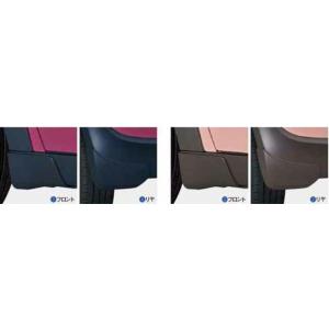 スズキ 純正 マッドフラップ 4枚セット ラパン/ラパンLC HE33/HE93 楽天市場】【スズキ純正】 マッドフラップセット ☆ラパン