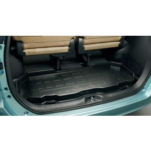 ノア ラゲージソフトトレイ トヨタ純正部品 パーツ オプション