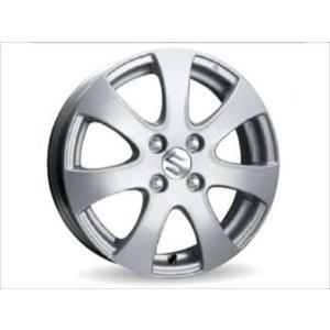 スペーシア アルミホイール (15インチ） 1枚より販売 スズキ純正部品