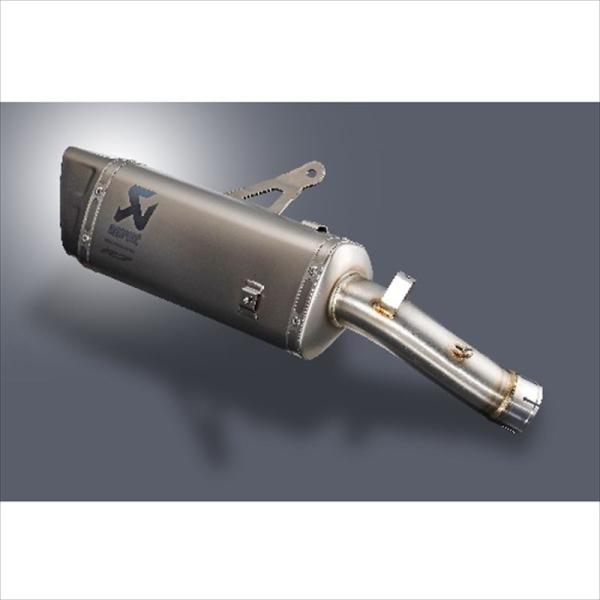 YZF-R7 社外品 アクラポビッチ フルエキゾーストマフラー補修用サイレンサー YAMAHARM3...