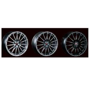 スバル フォレスター STI Sport アルミホイール18㌅【2本×2-①】 フォレスター・SJ STIアルミホイールセットが安い【スバル