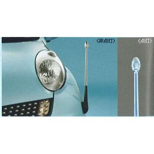 セルシオ UCF30 後期 純正テールライト 左 STANLEY P3586/81561-50150