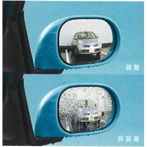 新品　TOYOTA ヴァンガード　ミラー2個セット　トヨタ lm-to28_rk.jpg