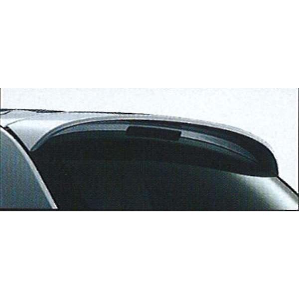 マーチ ルーフスポイラー  日産純正部品 パーツ オプション