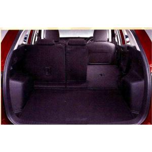 CX-5 ラゲッジトレイ(ソフトタイプ） マツダ純正部品 KFEP KF5P KF2P