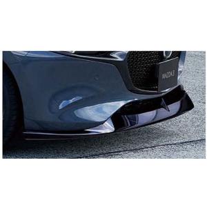 MAZDA3 アクリルバイザー マツダ純正部品 DKEFW DKEAW DKF8W DK8AW