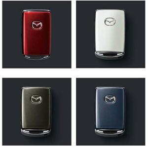 MAZDA3 セレクティブキーシェル 本体のみ セレクティブキー
