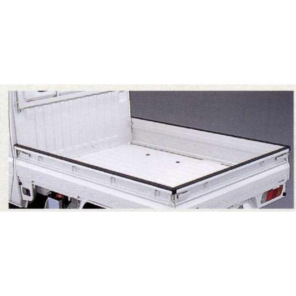 ミニキャブ ゲートプロテクター  三菱純正部品 パーツ オプション