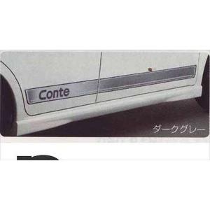 ダイハツ（DAIHATSU） 純正部品ダイハツ ムーヴ キャンバスコーナー