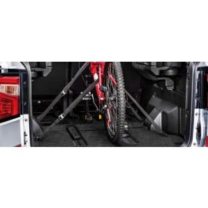 デリカD:5 マッドフラップ 三菱純正部品 CV1W パーツ オプション