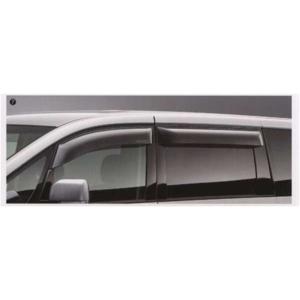 デリカD：5 リヤガードアンダーバー 三菱純正部品 パーツ オプション