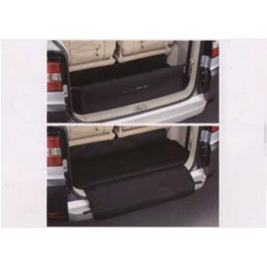 純正部品三菱 デリカD:5リヤアンダーガードバー リヤアンダーガードバー 国内純正OP 純正定価10%OFF デリカ D:5