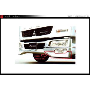 ファイター ウッドシフトノブ 三菱ふそう純正部品 パーツ オプション