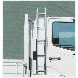 ファイター ラウンドカーテンレールの広幅 フルキャブ用 *カーテンは