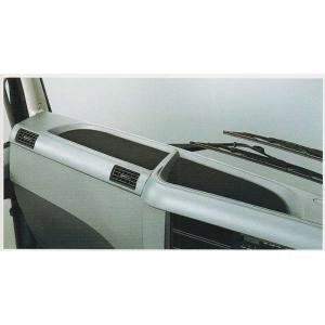 ファイター ウッドシフトノブ 三菱ふそう純正部品 パーツ オプション