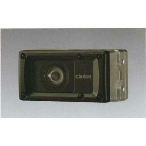 【未使用品】Clarion CR-8600A HDバックカメラ clarion [MODE]クラリオンバックカメラ CR-8600A HDカメラ