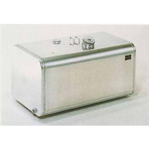 スーパーグレート アルミ燃料タンク 角型タイプ、200L、NT-200B 三菱