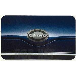 ミラミラジーノ フロントエンブレム（ミニライト） ダイハツ純正部品