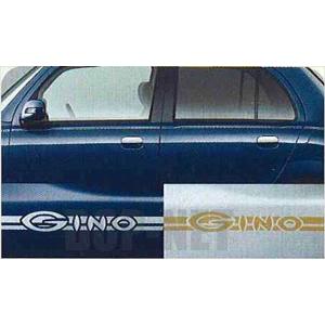 ☆ ダイハツ 純正 新品 ミラ ミラジーノ L700 L710 ウェザーストリップ