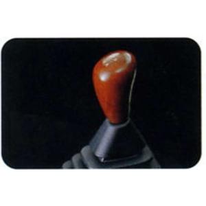 ミニキャブ ウッドシフトノブ  三菱純正部品 パーツ