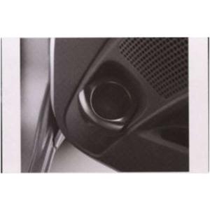 コルト マッドフラップ(ブラック） 三菱純正部品 パーツ オプション