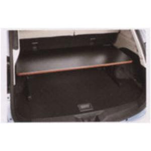 コルト マッドフラップ(レッド） 三菱純正部品 パーツ オプション