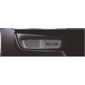 ランサーエボリューションワゴン エンジンフード・フィンパネル 三菱