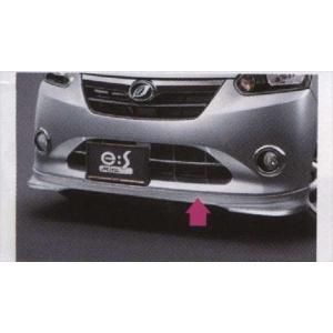 SCOTTY 専用⭐️ダイハツ純正LA300S ミライースのコーナーセンサー