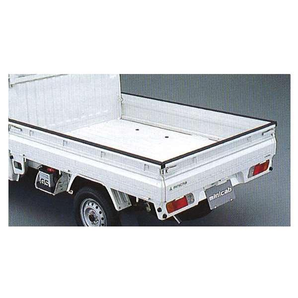 ミニキャブ ゲートプロテクター  三菱純正部品 パーツ オプション