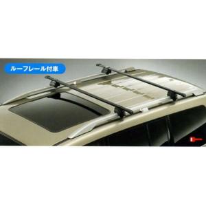 パジェロ MITSUBISHI MOTORS Originalベースキャリア（ルーフレール無
