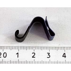 スズキ（SUZUKI） 純正 キャップテザー クリップ 89267-77K00 給油口