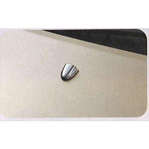 ミラ メッキウィンドウウォッシャーノズルカバー  ダイハツ純正部品