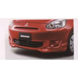 ミラージュ アームレストコンソール 三菱純正部品 5BA-A03A パーツ