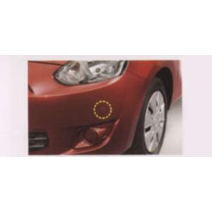 ダイハツ（DAIHATSU） 純正部品ダイハツ ムーヴ キャンバスコーナー