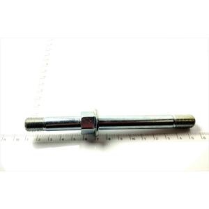『3番のみ』 ワゴンＲ用 トレーリングアームセンタのボルトのみ 46291-74G00 FIG430...
