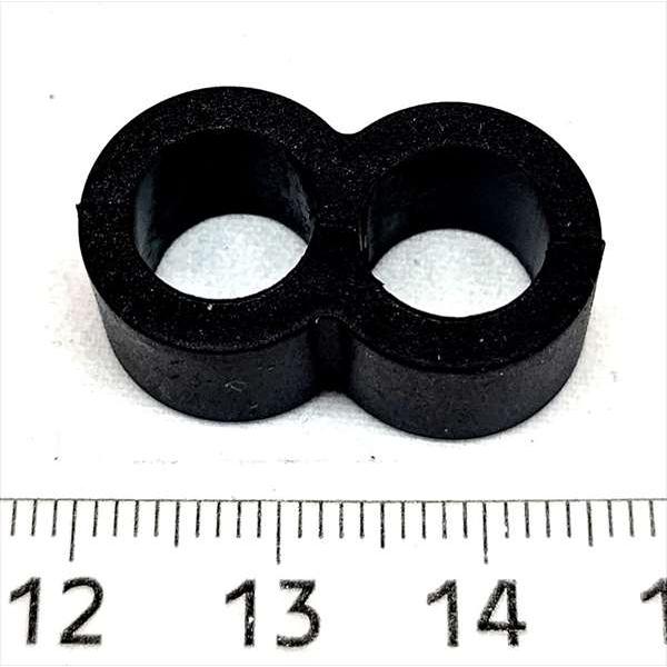 『24番のみ』 ワゴンＲ用 グローブボックスのクッションのみ 73413-63J00 FIG731B...