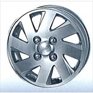 ハイゼット S211P 純正スチール 13インチ yatsu : ヤツヅカ